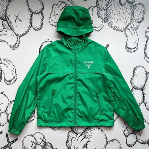 Prada Jacket High End Quality-003