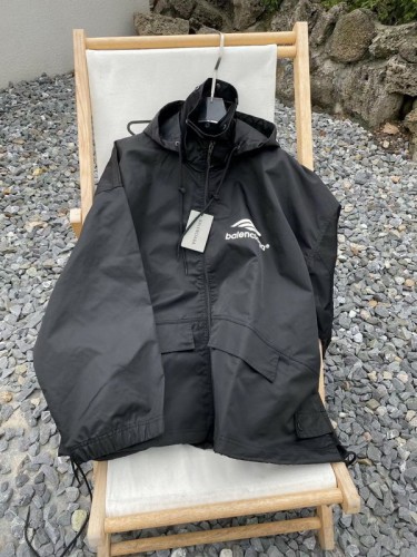 B Jacket High End Quality-007