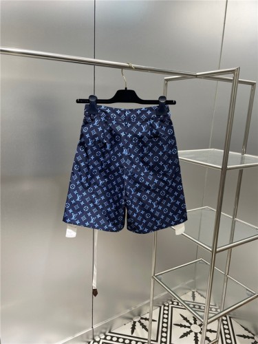 LV Shorts High End-068