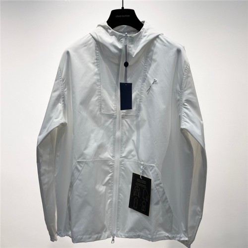 LV Jacket High End Quality-133