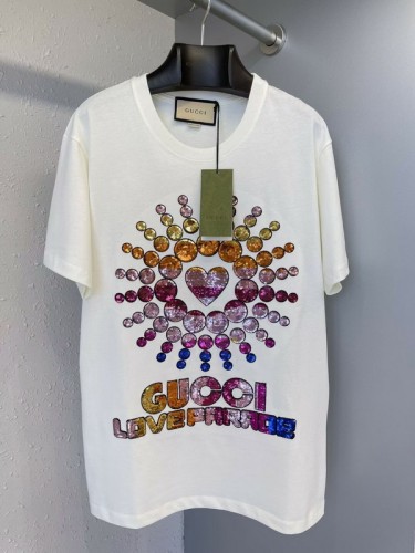 G Short Shirt High End Quality-372