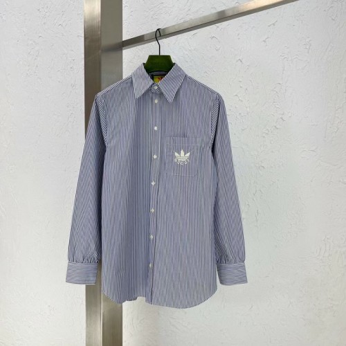 G Short Shirt High End Quality-378