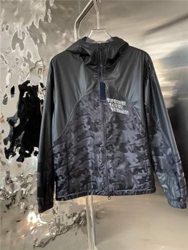 LV Jacket High End Quality-140