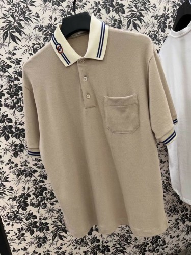 G Short Shirt High End Quality-373