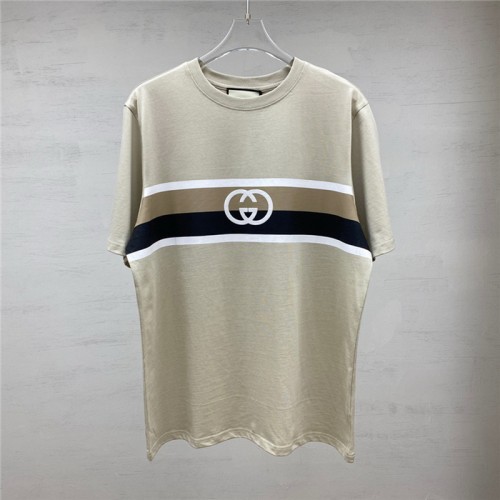 G Short Shirt High End Quality-366