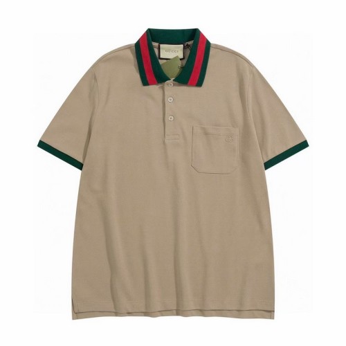 G Short Shirt High End Quality-374