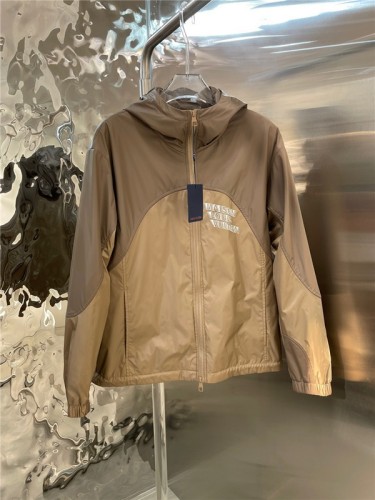 LV Jacket High End Quality-135