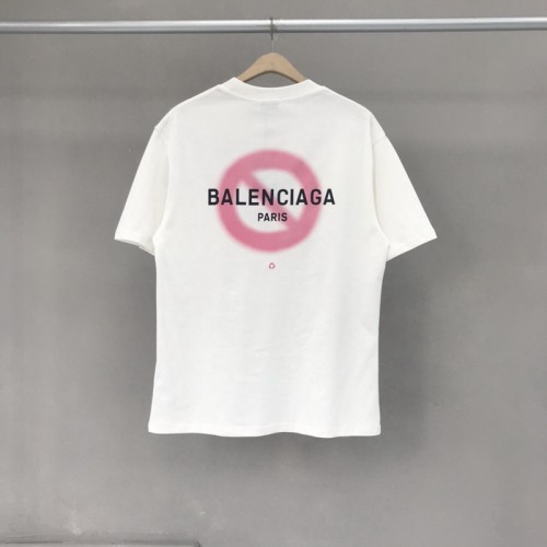 B Shirt 1：1 Quality-2483(XS-L)