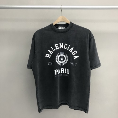 B Shirt 1：1 Quality-2456(XS-L)