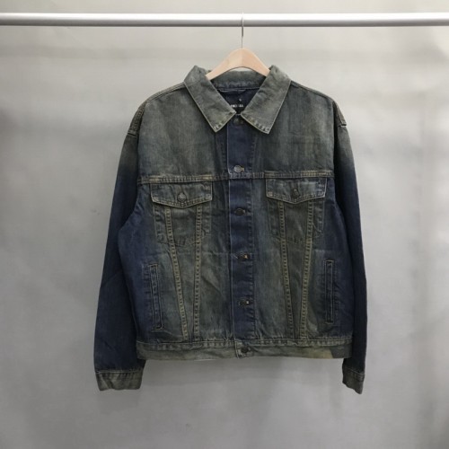 B Jacket 1：1 Quality-355(XS-L)
