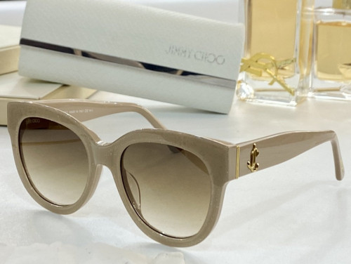 Jimmychoo Sunglasses AAAA-091
