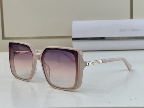 Jimmychoo Sunglasses AAAA-197