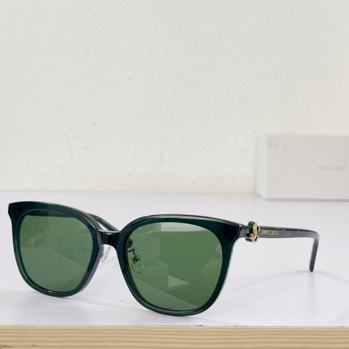 Jimmychoo Sunglasses AAAA-186