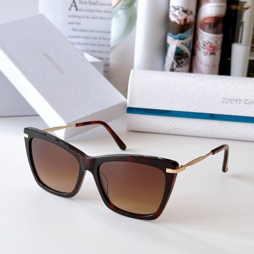Jimmychoo Sunglasses AAAA-139