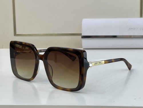 Jimmychoo Sunglasses AAAA-196