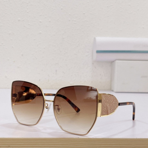 Jimmychoo Sunglasses AAAA-118