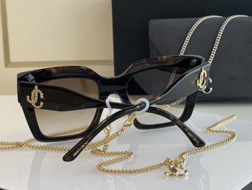 Jimmychoo Sunglasses AAAA-104