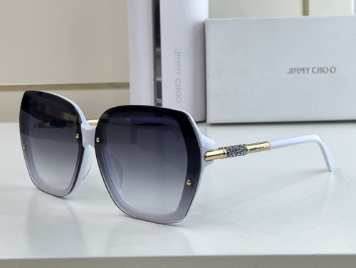 Jimmychoo Sunglasses AAAA-193
