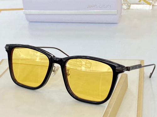 Jimmychoo Sunglasses AAAA-132