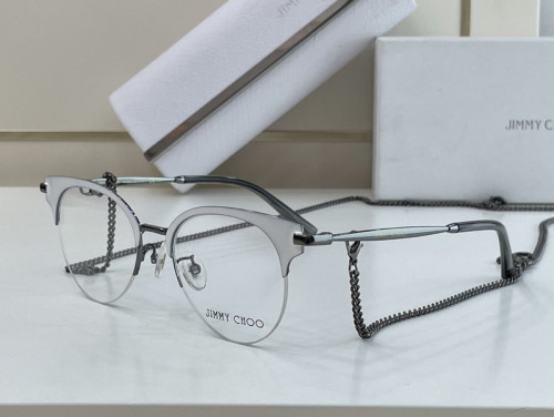 Jimmychoo Sunglasses AAAA-177