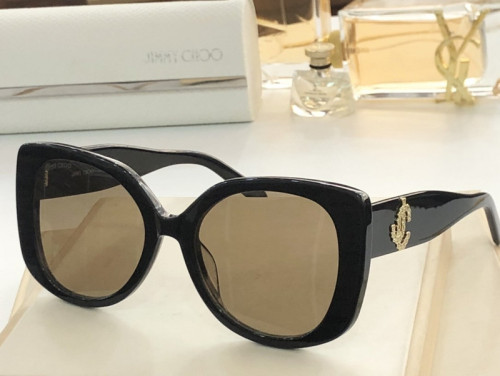 Jimmychoo Sunglasses AAAA-157