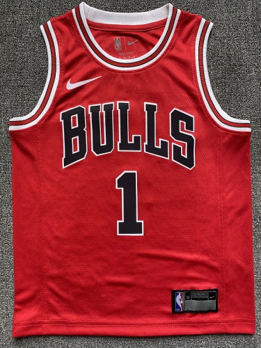 NBA Kids Jerseys-135