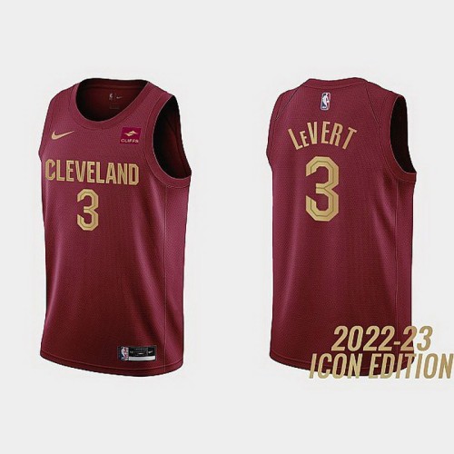 NBA Cleveland Cavaliers-137