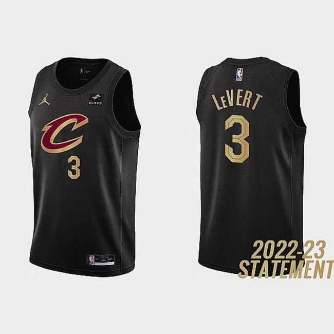 NBA Cleveland Cavaliers-143