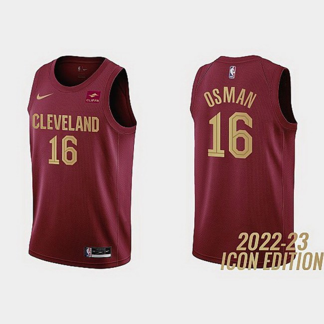 NBA Cleveland Cavaliers-138
