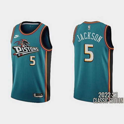 NBA Detroit Pistons-055