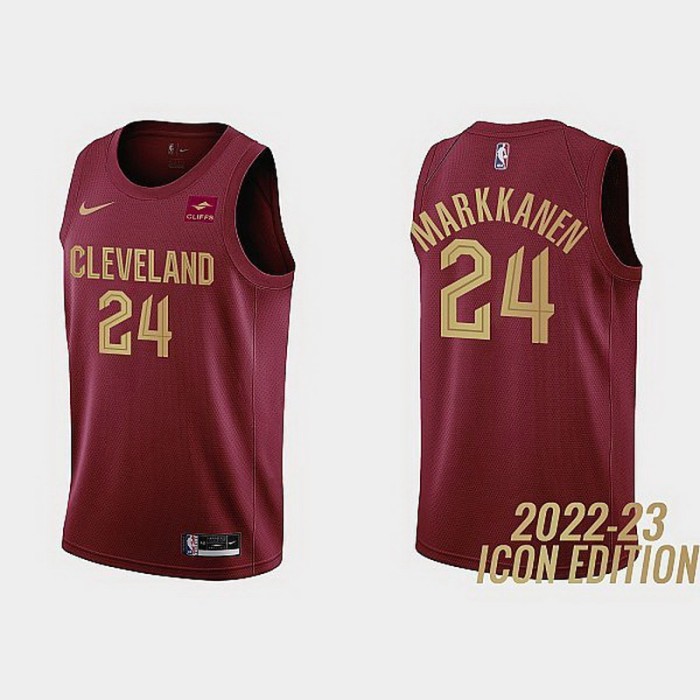 NBA Cleveland Cavaliers-133