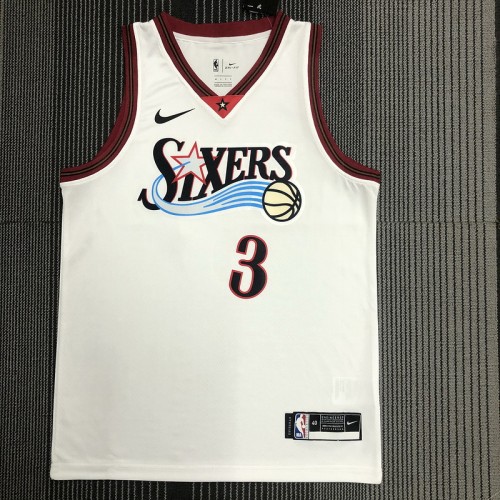 NBA Philadelphia 76ers-243
