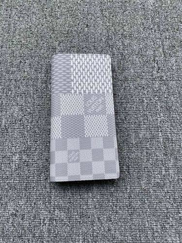 Super Perfect LV Wallet-268