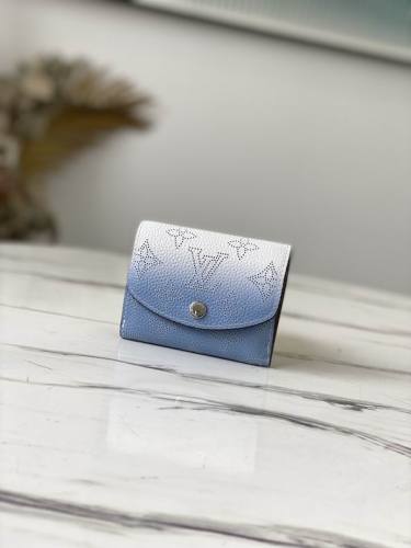 Super Perfect LV Wallet-396