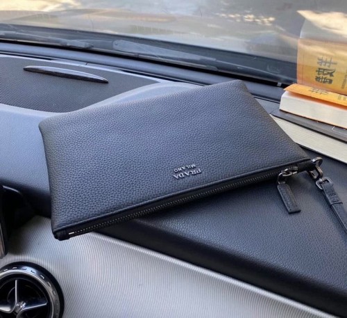 Super Perfect Prada Wallet-118