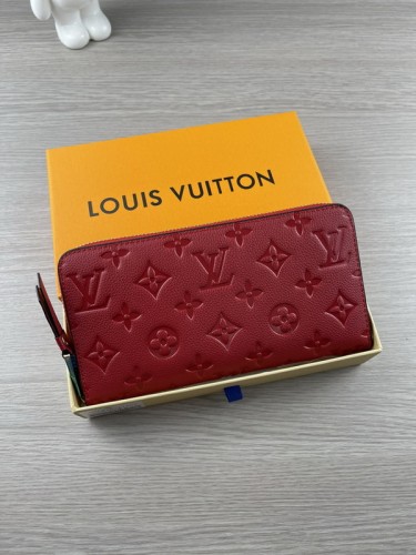 Super Perfect LV Wallet-247