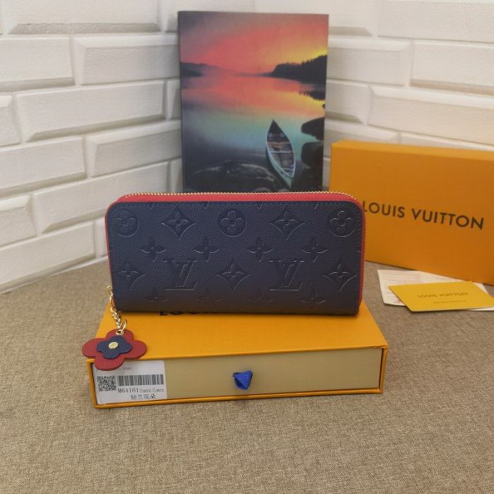 Super Perfect LV Wallet-290