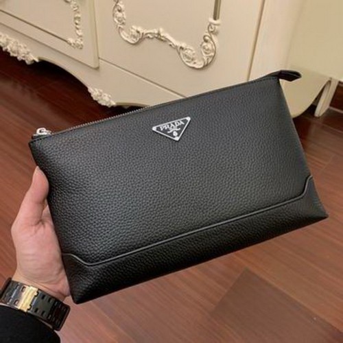 Super Perfect Prada Wallet-155