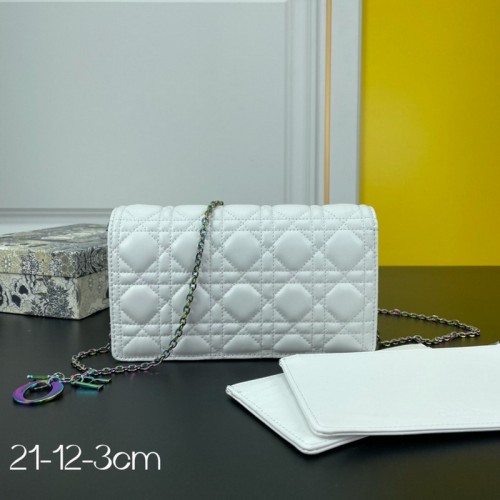 Super Perfect Dior Wallet-065