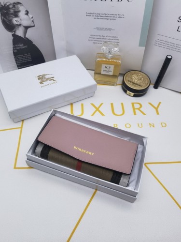 Super Perfect Burberry Wallet-011