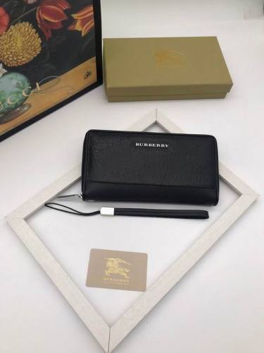 Super Perfect Burberry Wallet-025