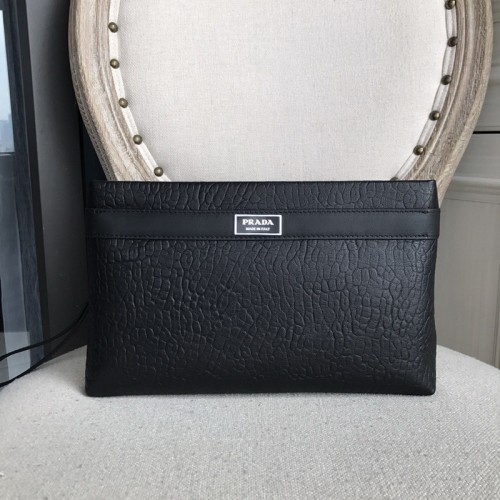 Super Perfect Prada Wallet-214