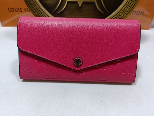 Super Perfect LV Wallet-153