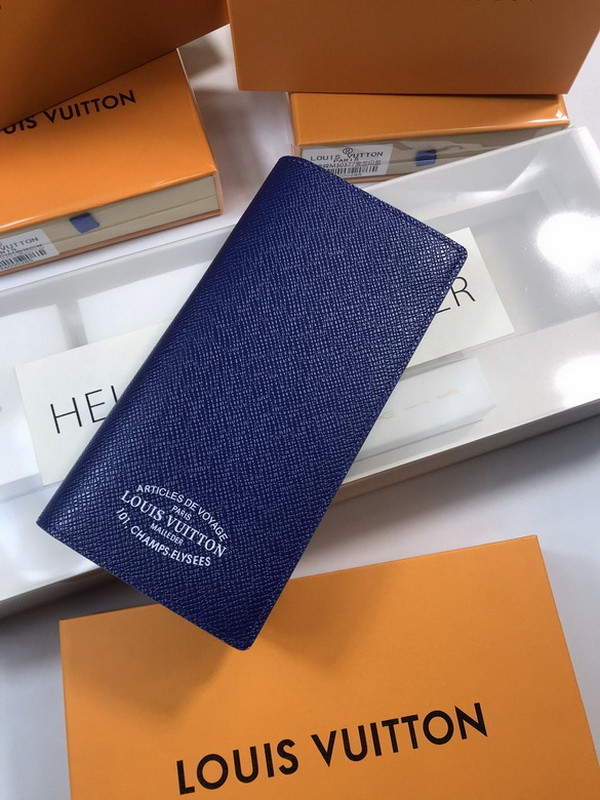 Super Perfect LV Wallet-296