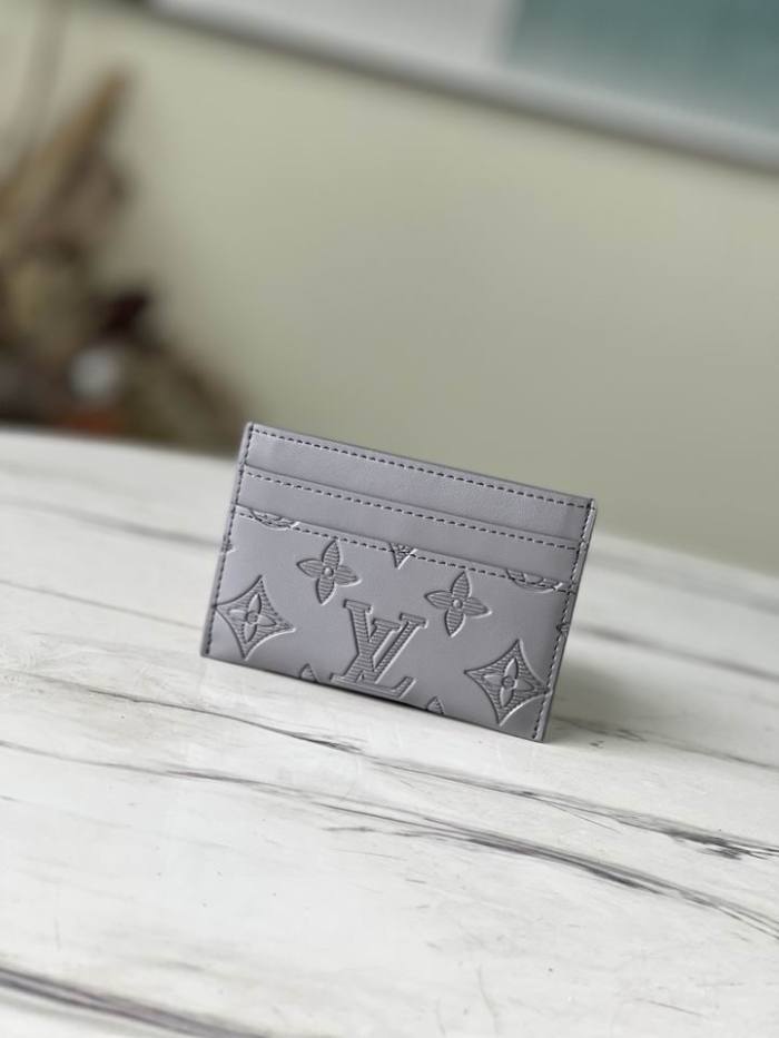 Super Perfect LV Wallet-392