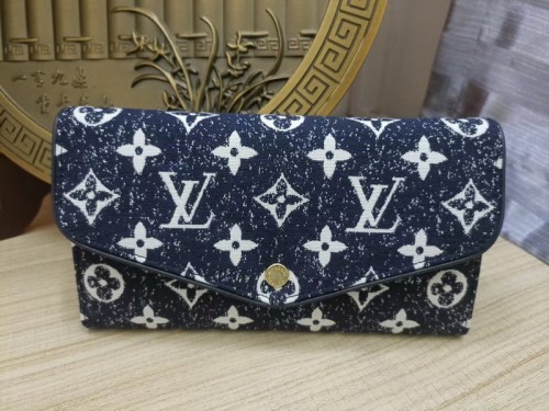 Super Perfect LV Wallet-188