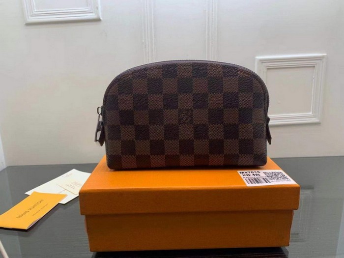 Super Perfect LV Wallet-197