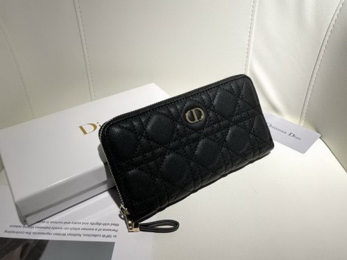 Super Perfect Dior Wallet-057