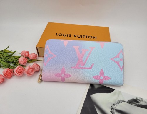 Super Perfect LV Wallet-190