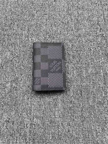 Super Perfect LV Wallet-085